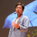 白石達也はどんな人?ブログや活動内容から見える人物像とは