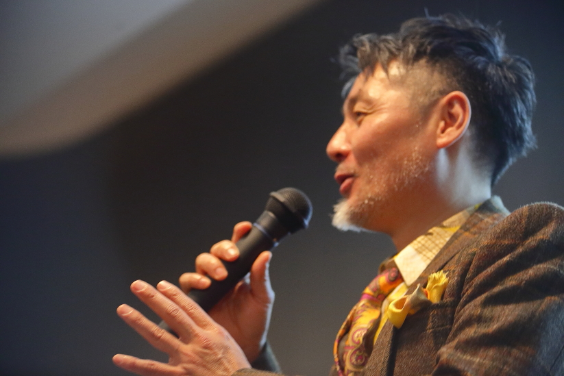 クムクム(TSUKUTSUKU)代表・阿比留章雄氏が会社に求める人物とは