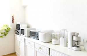 ”Changes for the Better!” 明日を切り拓く三菱電機