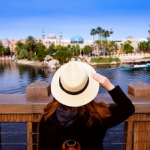 ワールドクラスのエンターテイメントが詰まったテーマパーク「ユニバーサル・スタジオ・ジャパン」