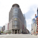 株式会社阪急阪神百貨店の歩んできた道のりと今後の戦略