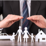 顧客の未来を守る「保険」　日本生命保険相互会社の「約束」