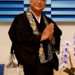 マネーの虎からお坊さんになった?上野健一異色の実業家、過去と現在を調査!