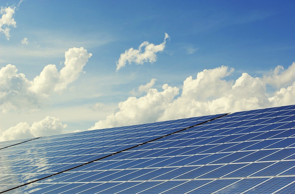 再エネ投資をするなら知っておきたい！太陽光発電の種類とは？