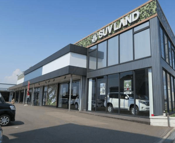 SUVLAND福岡店がオープン!お店の強みややばい口コミ評判を徹底調査(※追記あり)
