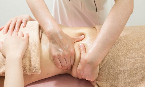 エール エステの痩身の流れは?実際の口コミは?