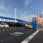 2019年9月オープン!ネクステージ新潟東店はどんなお店?接客は親切?ひどい?口コミ評判をチェック!