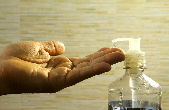 東亜産業の「ハンドジェル」の効果について調べてみた!