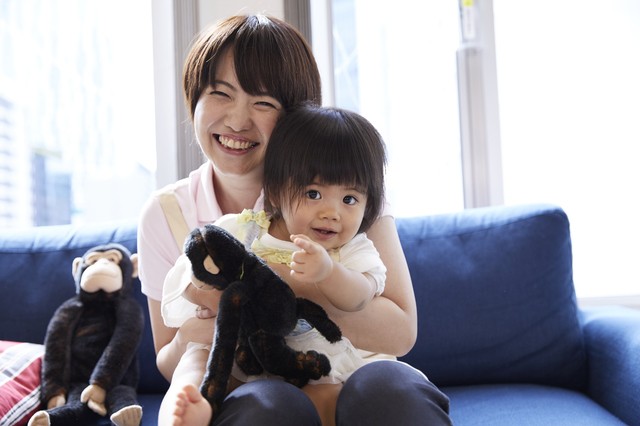 【必見!】乳幼児ママ向けNo.1サービスを手掛ける株式会社エンファムを調査!