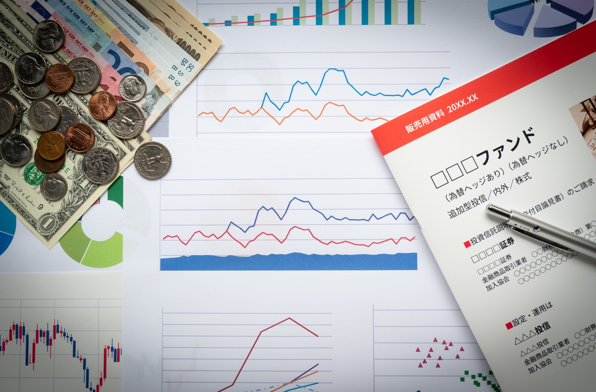 大和財託を調査!資産運用総合サービスの評判・口コミとは?!