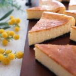 りくろーおじさんのチーズケーキはどこで食べられる?人気の秘訣は?