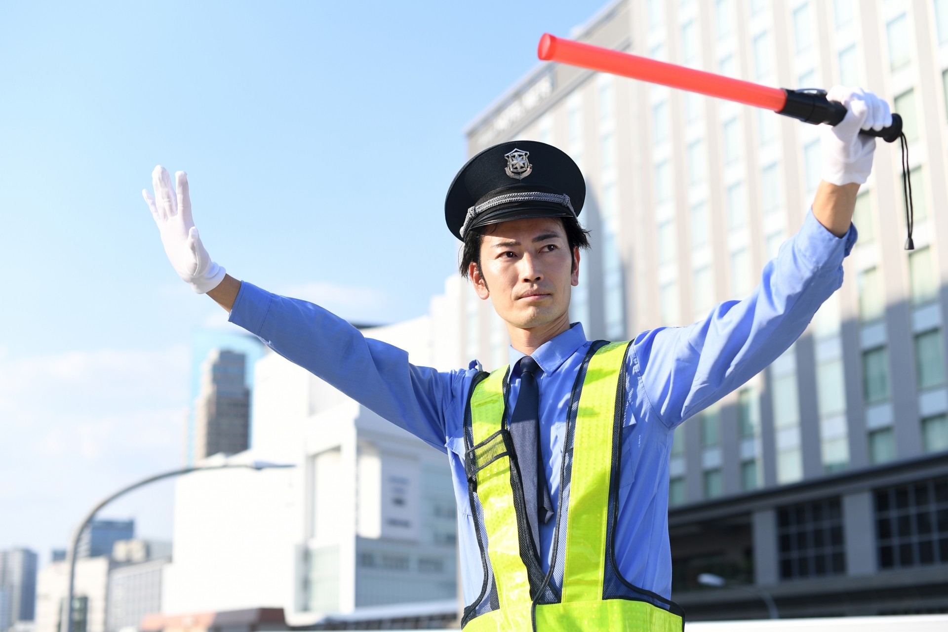 警備業界の実態とは?テイケイ株式会社の口コミ評判を検証してみた!